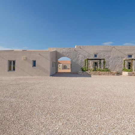 Masseria Vaccaro By Raro Villas - Self Check-In Brindisi Exterior foto
