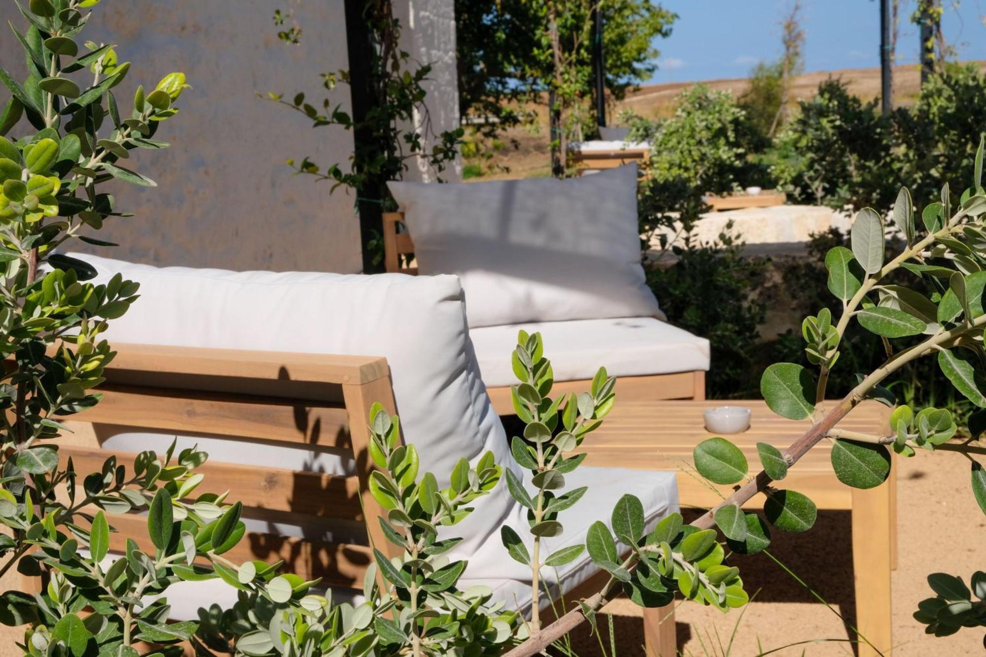 Masseria Vaccaro By Raro Villas - Self Check-In Brindisi Exterior foto