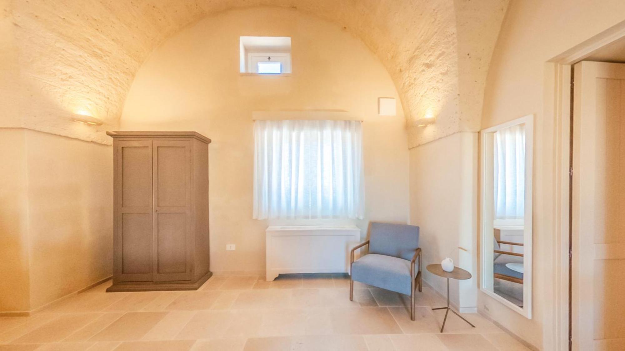 Masseria Vaccaro By Raro Villas - Self Check-In Brindisi Exterior foto