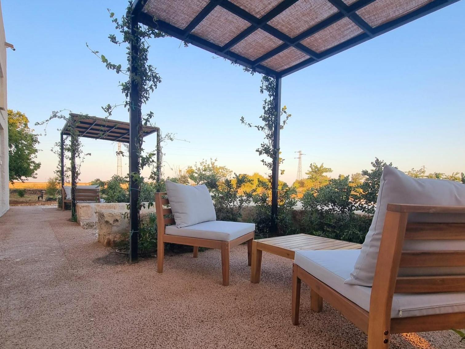 Masseria Vaccaro By Raro Villas - Self Check-In Brindisi Quarto foto