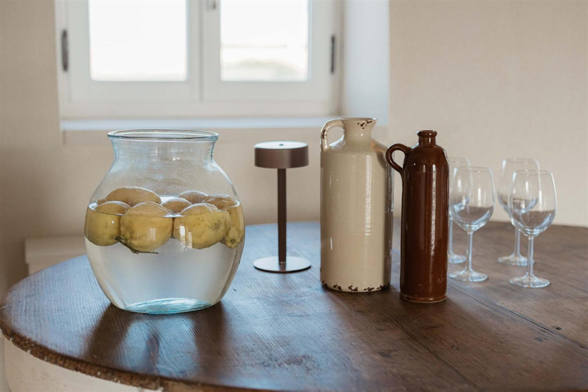 Masseria Vaccaro By Raro Villas - Self Check-In Brindisi Exterior foto
