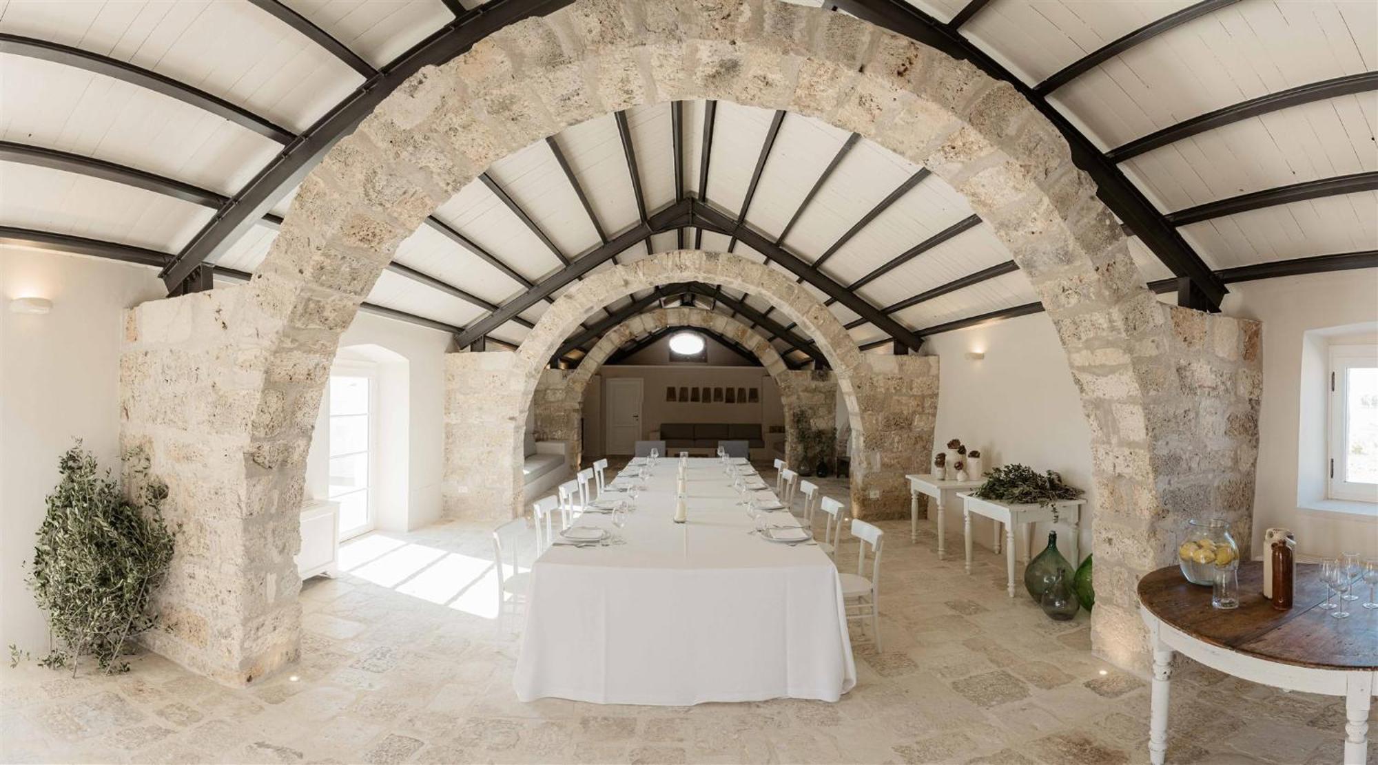 Masseria Vaccaro By Raro Villas - Self Check-In Brindisi Exterior foto