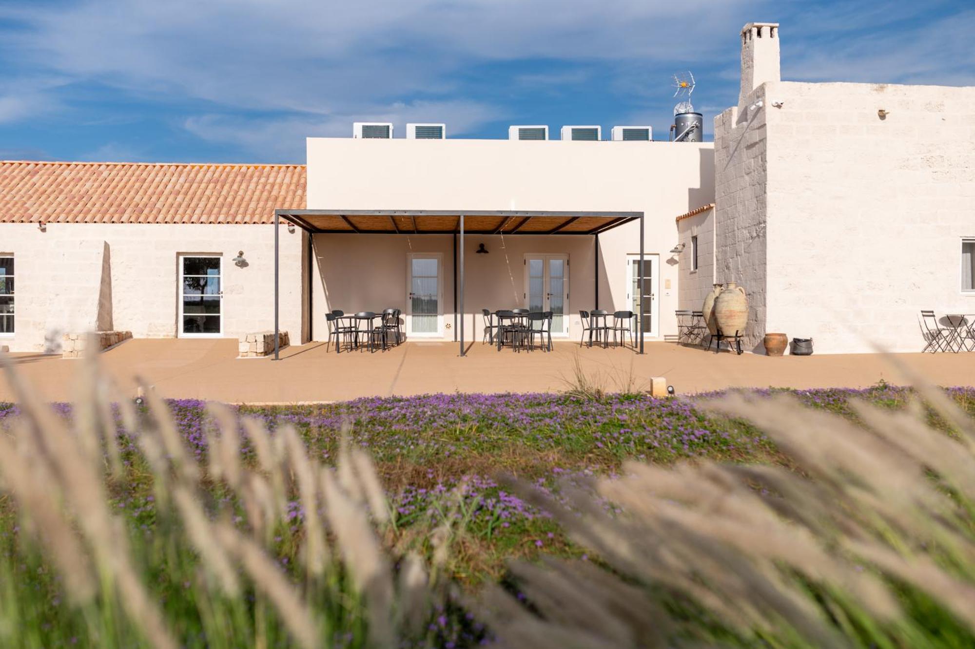 Masseria Vaccaro By Raro Villas - Self Check-In Brindisi Exterior foto